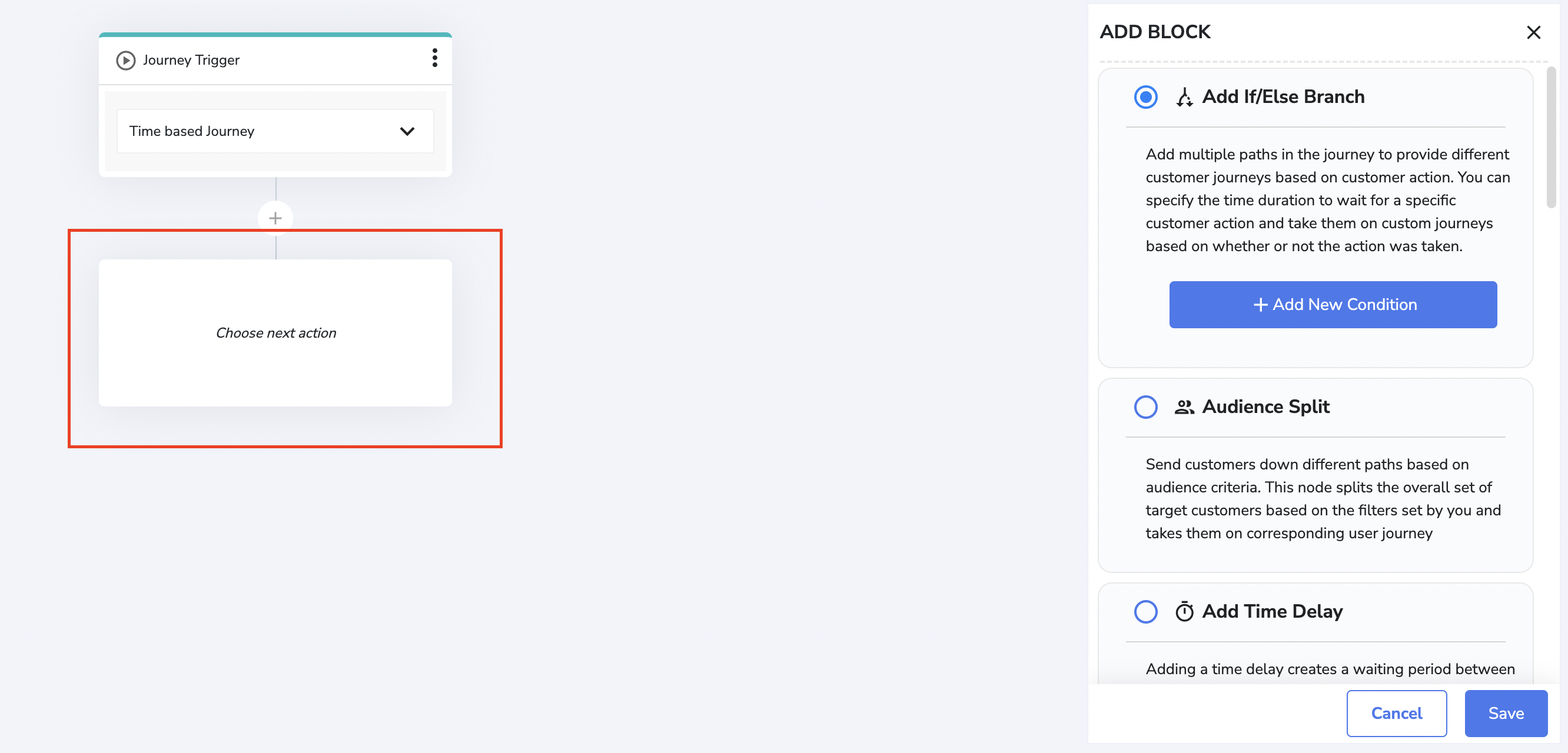 Adding Blocks | Qubriux Documentation
