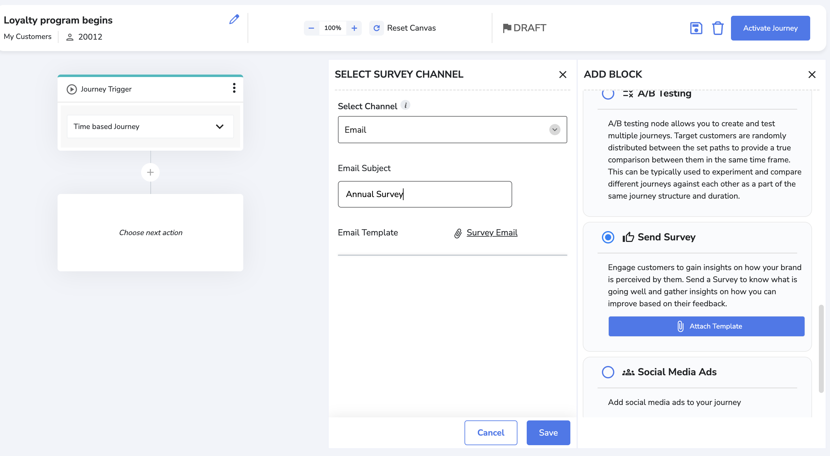Adding Blocks | Qubriux Documentation